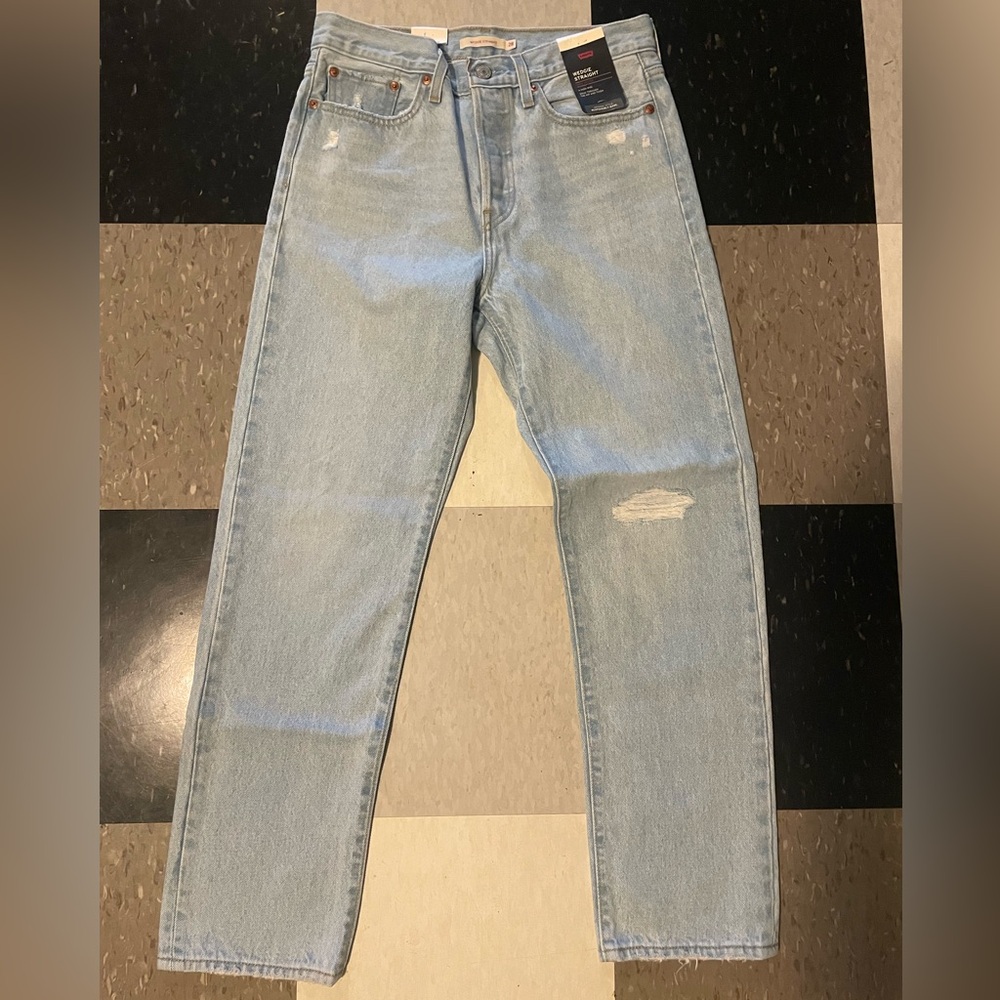 Levi’s Jeans